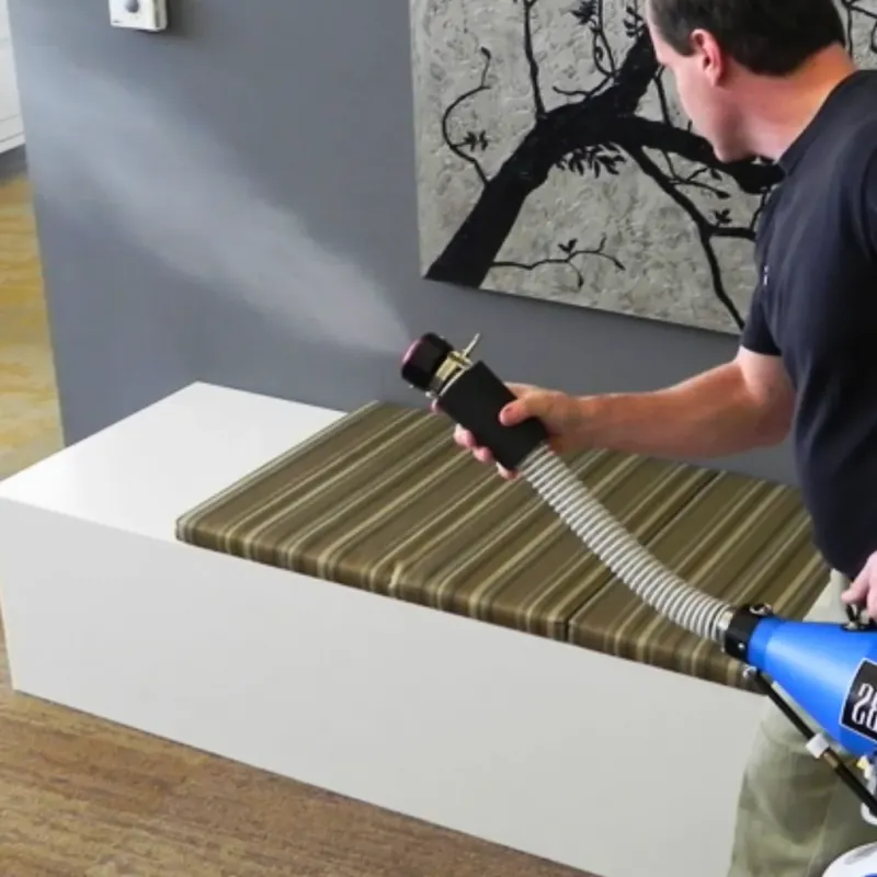 Professional Odor Removal in Mills County, TX